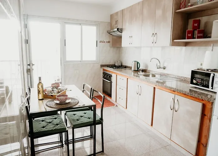 Casa Las Costas, Las Maretas