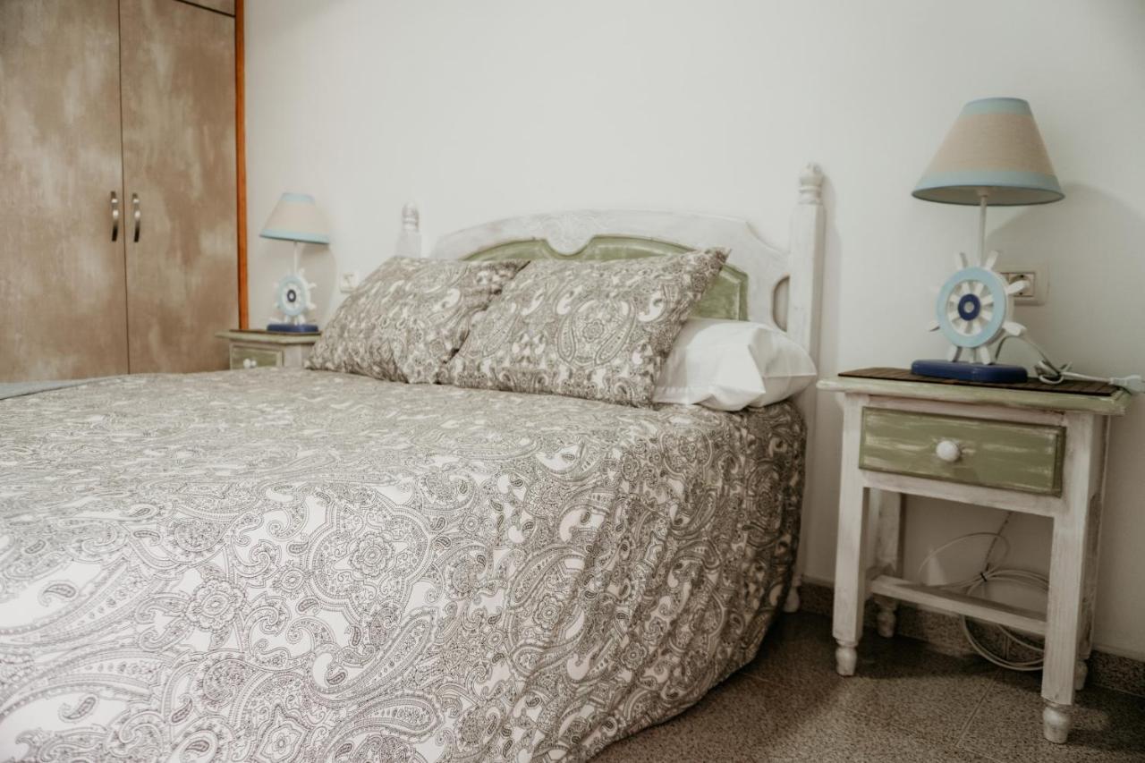 Casa Costas, Maretas * La Mareta