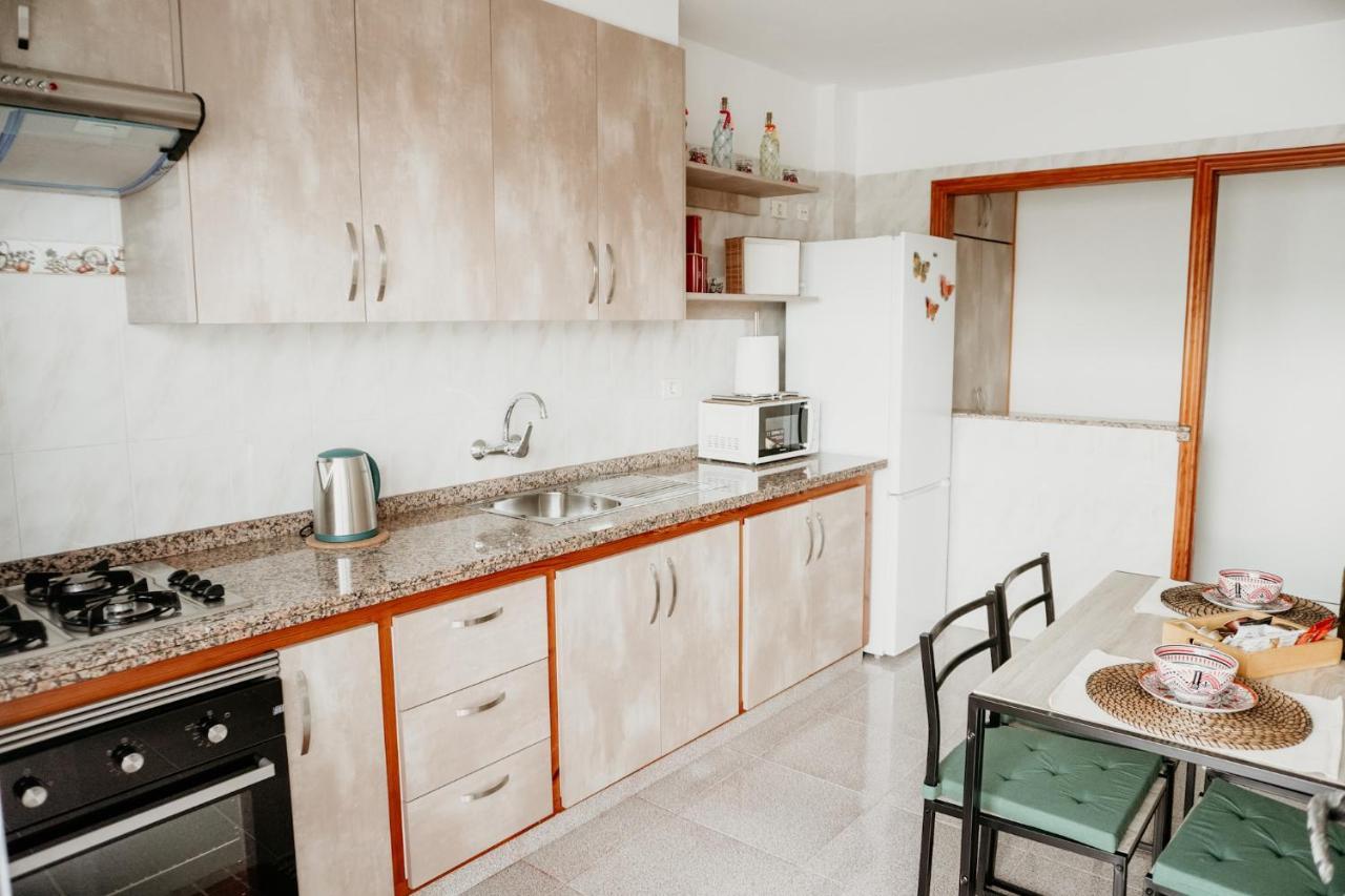 Apartment Casa Costas, Maretas
