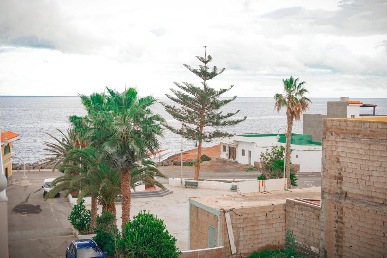 Apartment Casa Costas, Maretas